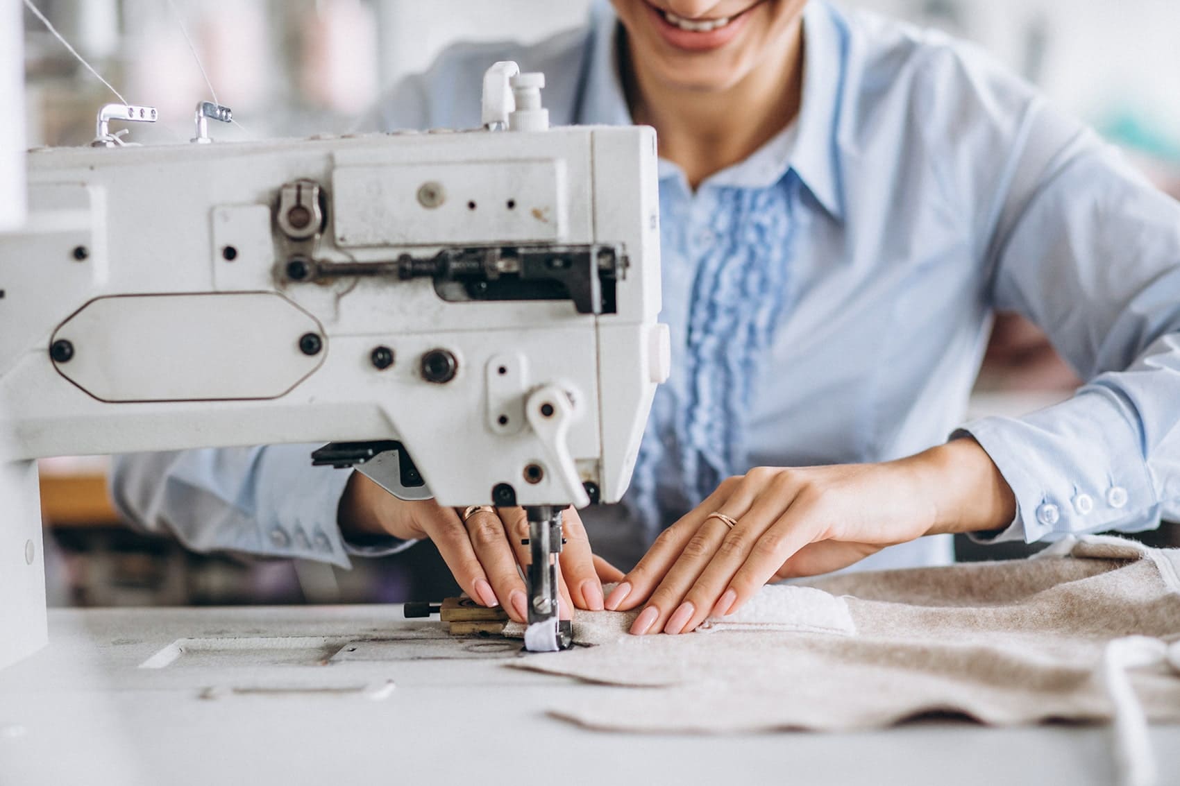 Drawing fashion designer