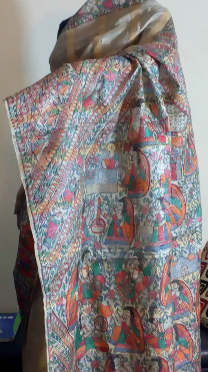 Fashion Illustration