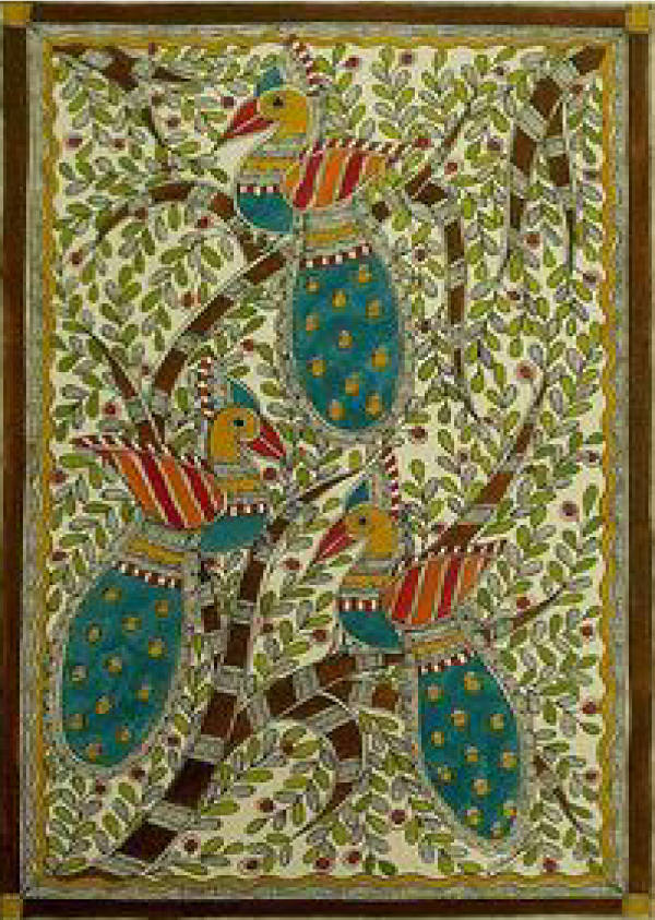 Fashion Illustration