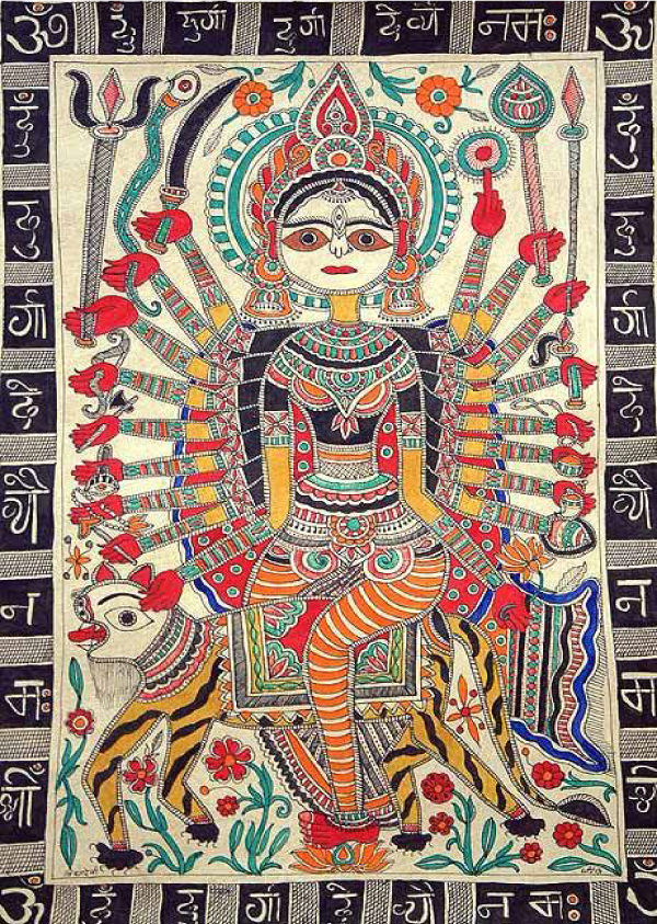 Fashion Illustration