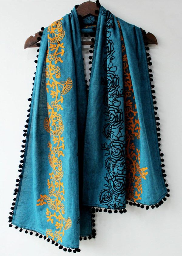 Fashion Illustration